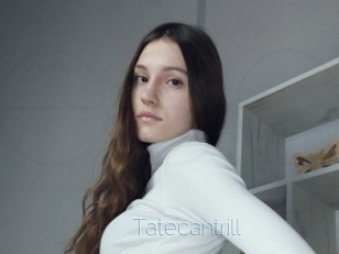 Tatecantrill