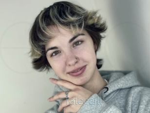 tatecarll Elle se Gode