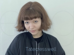 Tatecresswell