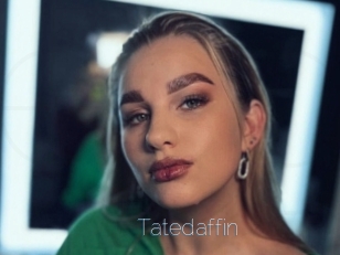 Tatedaffin
