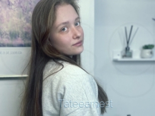 Tateearnest