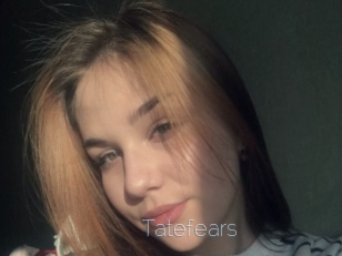 Tatefears