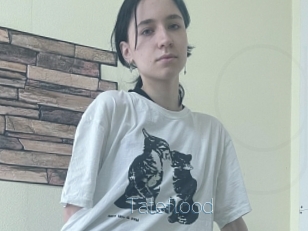 Tateflood