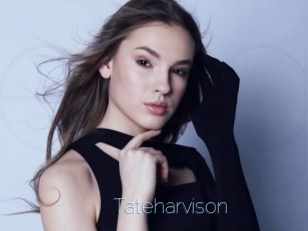 Tateharvison