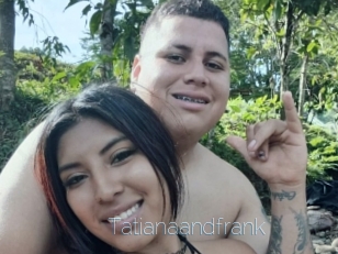 Tatianaandfrank