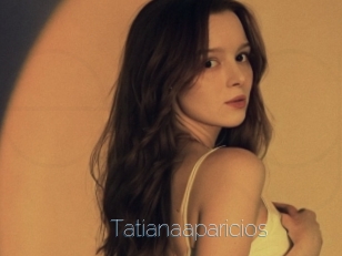 Tatianaaparicios