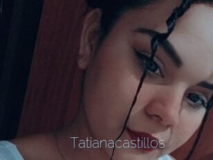 tatianacastillos Elle se Gode