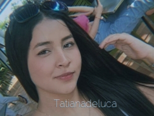 Tatianadeluca