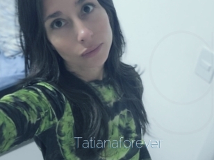 tatianaforever Elle se Gode