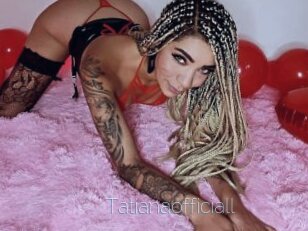 Tatianaofficiall