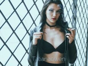 Tatianaowen