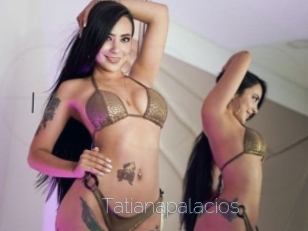 Tatianapalacios