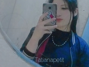 Tatianapetit