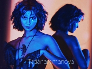 Tatianaromanova