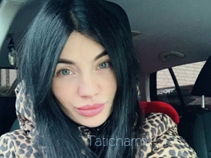 Taticharm