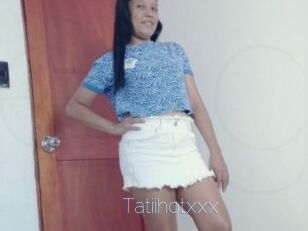 Tatiihotxxx
