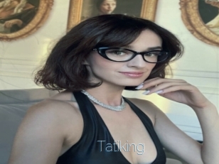 Tatiking
