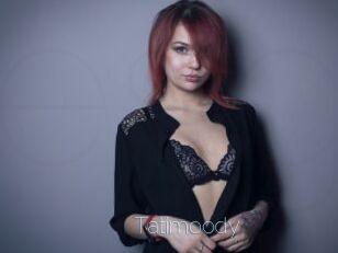 Tatimoody