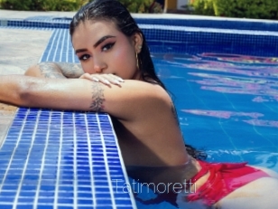 Tatimoretti
