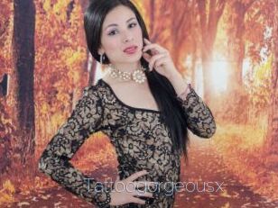 Tattoogorgeousx