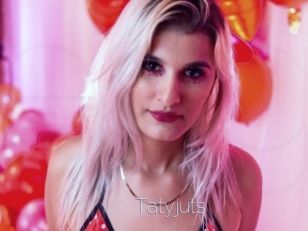 Tatyjuts