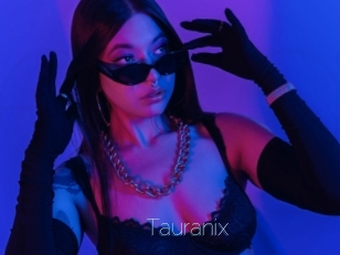 Tauranix