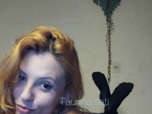 Taurina_sati