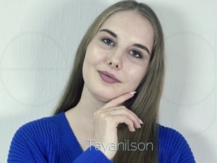 Tayanilson