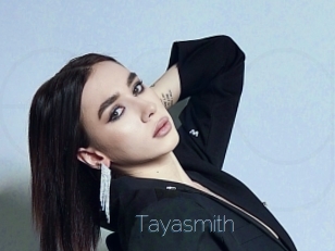 Tayasmith