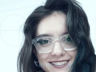 Taylorbaddie