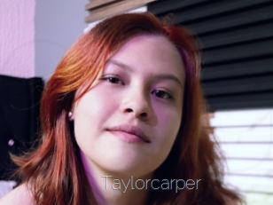Taylorcarper