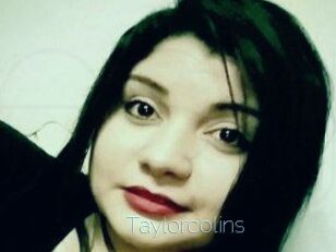 taylorcolins Elle se Gode