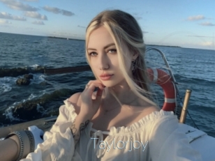 Taylorjoy