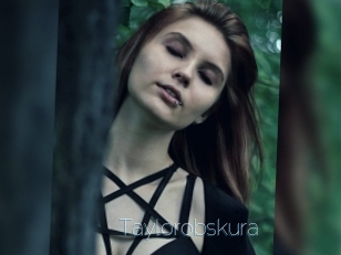 Taylorobskura