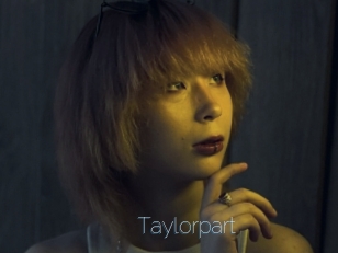 taylorpart Elle se Gode