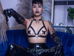 taylorrharper Elle se Gode