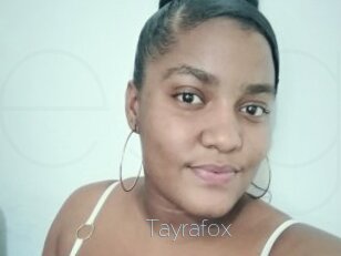 Tayrafox