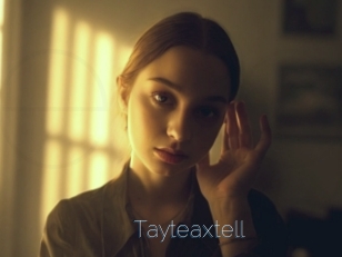 Tayteaxtell