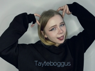 tayteboggus Elle se Gode