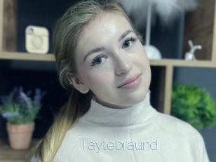 Taytebraund