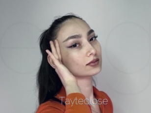Tayteclose