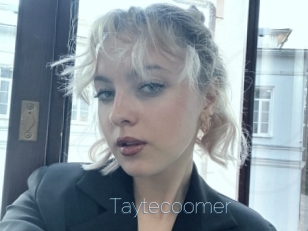 Taytecoomer