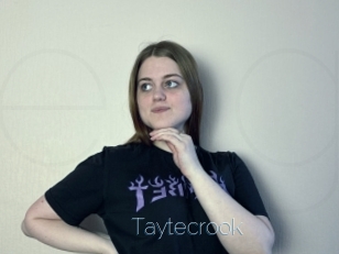 Taytecrook