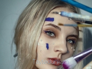 Taytedunkum