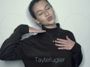 taytefugler Elle se Gode