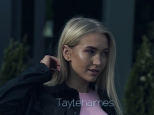 Taytehaimes