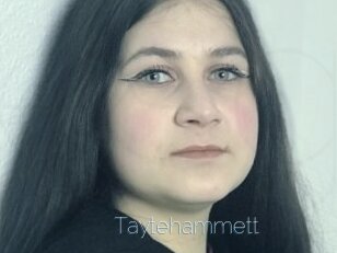 Taytehammett