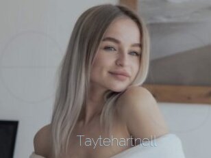 taytehartnell Elle se Gode