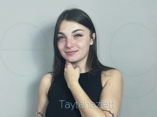 Taytehazlett