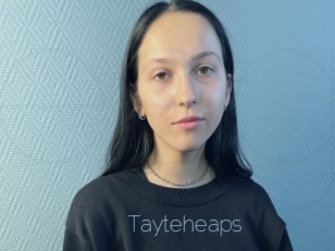 Tayteheaps
